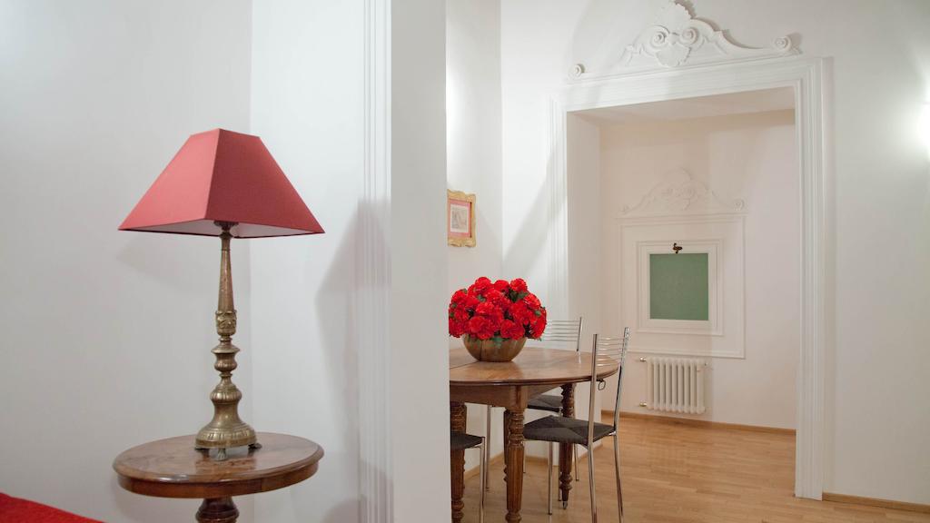 City Center Apartment Rzym Pokój zdjęcie