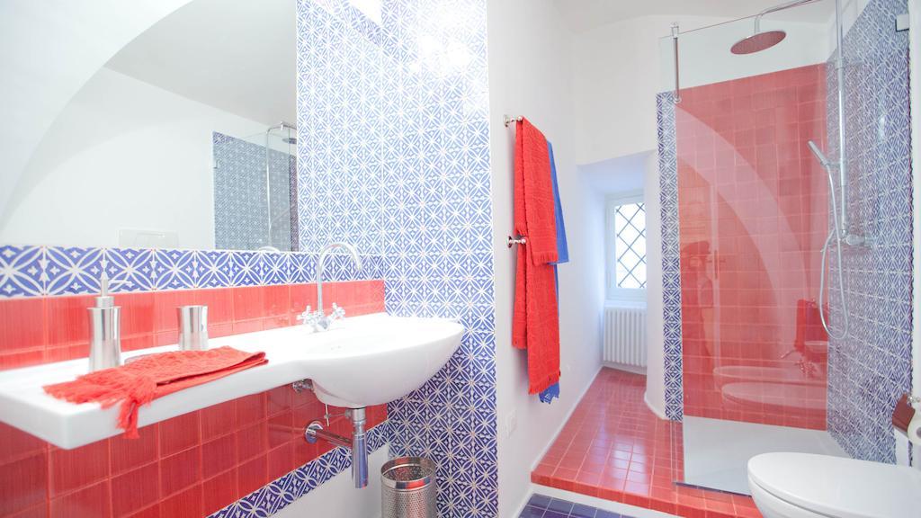 City Center Apartment Rzym Pokój zdjęcie