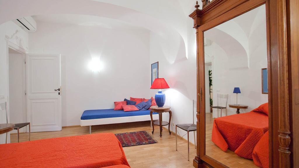 City Center Apartment Rzym Pokój zdjęcie