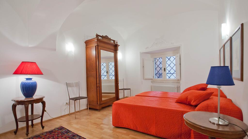 City Center Apartment Rzym Pokój zdjęcie