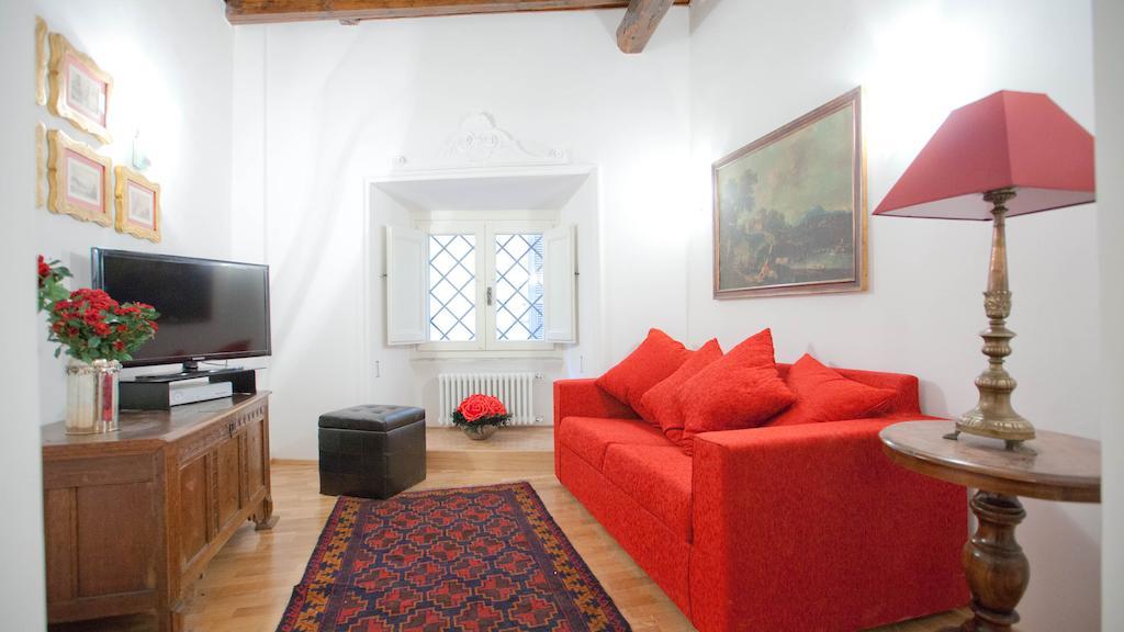 City Center Apartment Rzym Pokój zdjęcie